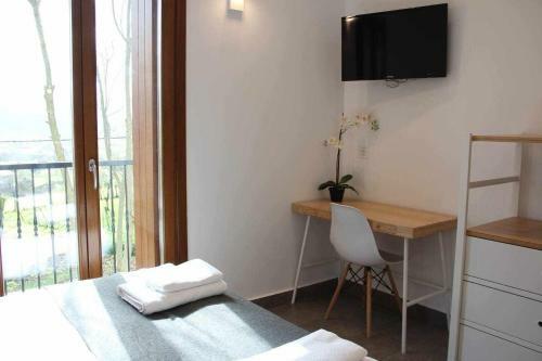 Apartamentos Rurales Patxillaborda Ipar