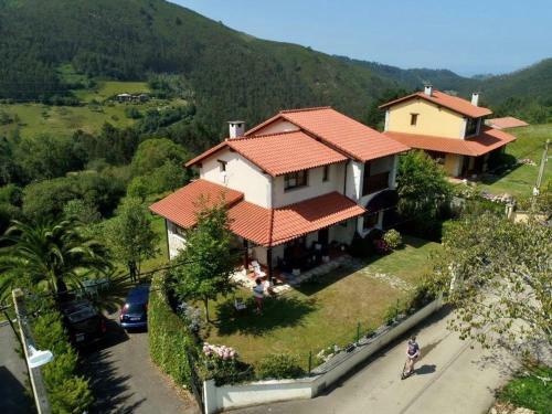 Villa Casa La Palmera