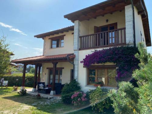 Villa Casa La Palmera
