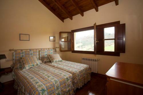 Villa Casa La Palmera