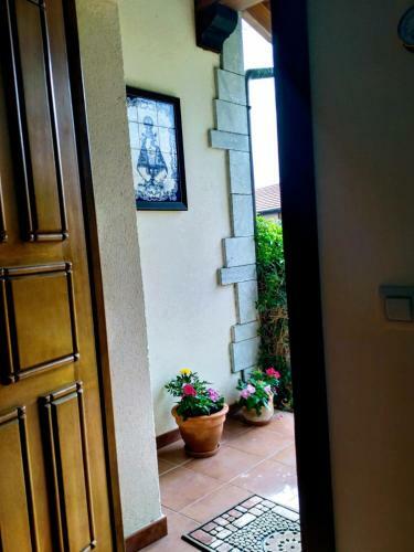 Villa Casa La Palmera