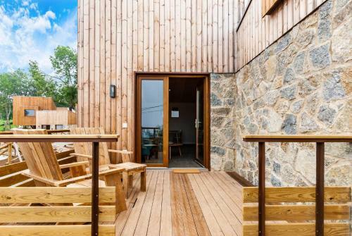 Hotel Rural Cieloastur