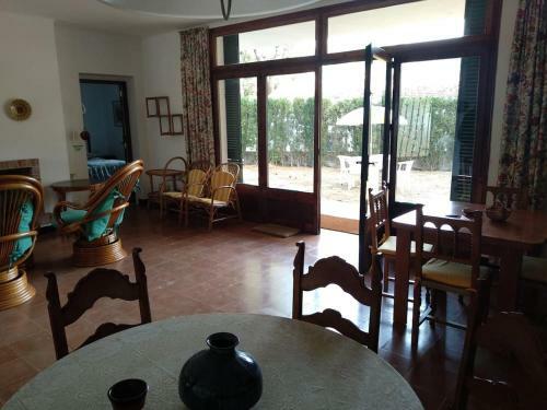 House In Llafranc Garden And Parking (B20)