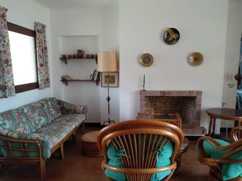 House In Llafranc Garden And Parking (B20)
