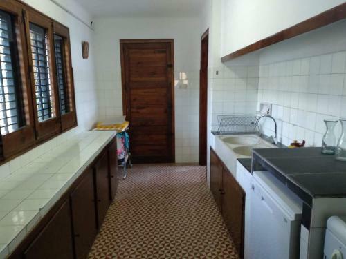 House In Llafranc Garden And Parking (B20)