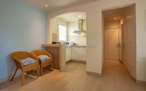 Apartamento Cliper A3