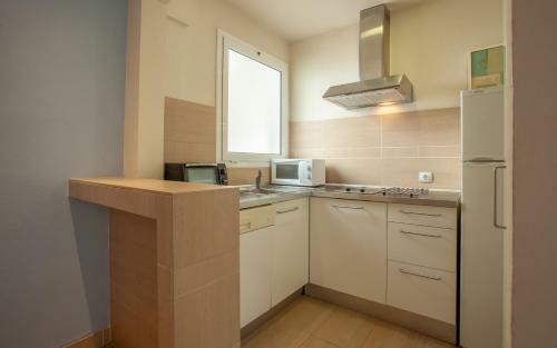 Apartamento Cliper A3