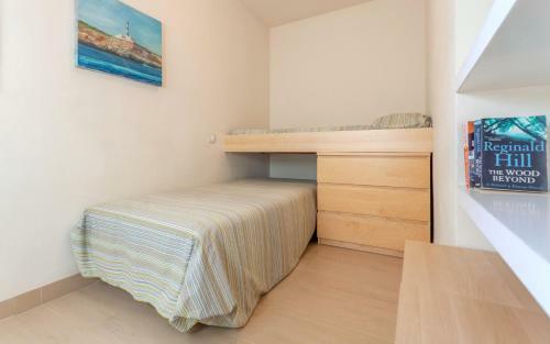 Apartamento Cliper A3