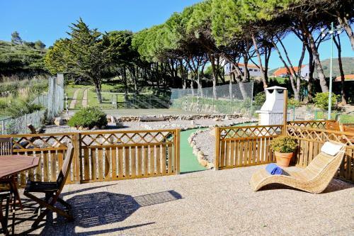 Hostal Morada Do Sol - Cascais Guincho Villas