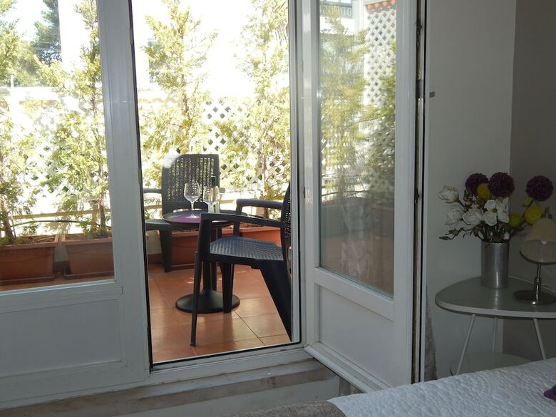 Bed & Breakfast Dolce Cascais Home