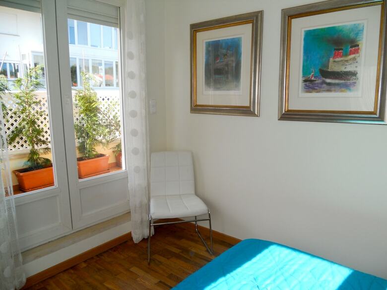 Bed & Breakfast Dolce Cascais Home