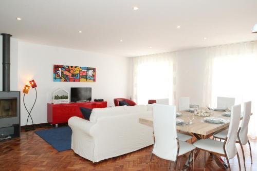 Fashionable And Modern Apartment - Cascais