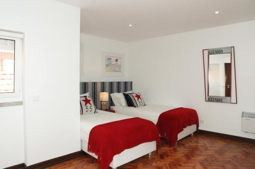 Fashionable And Modern Apartment - Cascais