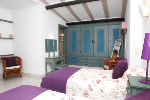 Cozy Golf Villa In Cascais