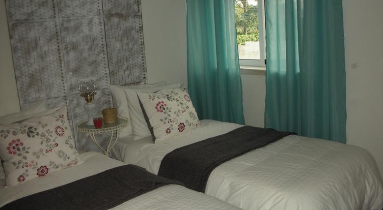Apartamento Gandarinha