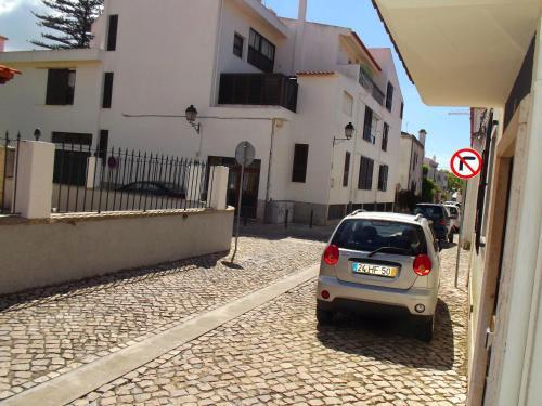 Cascais Boutique Apartment
