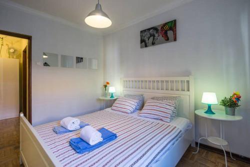 Cascais Boutique Apartment