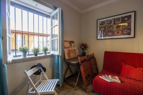 Cascais Boutique Apartment