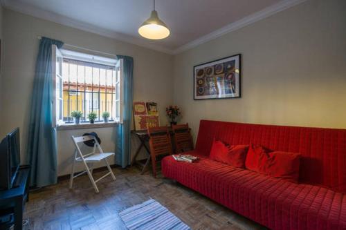 Cascais Boutique Apartment