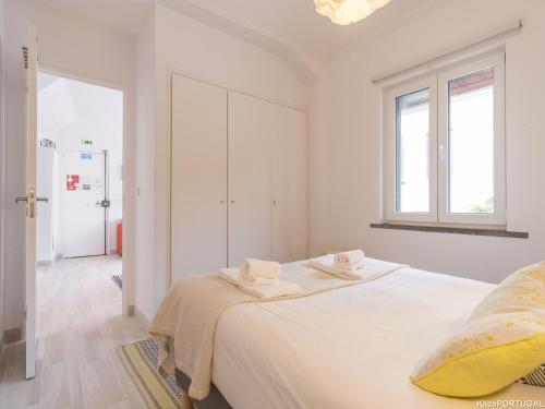 Historical Cascais Apartments