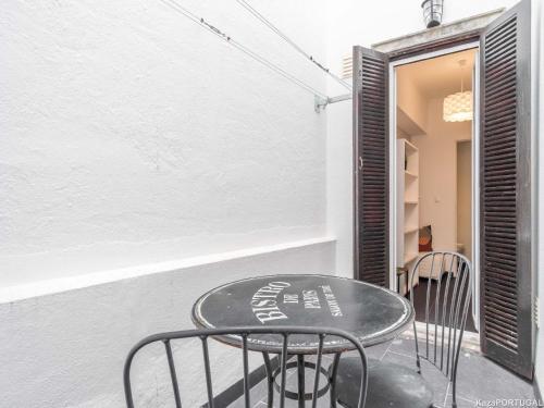 Historical Cascais Apartments