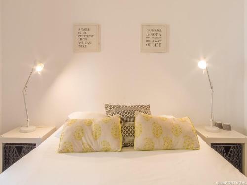 Historical Cascais Apartments