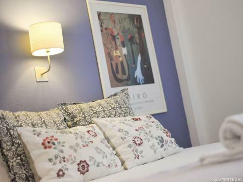 Historical Cascais Apartments