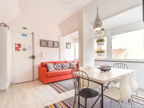 Historical Cascais Apartments