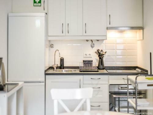 Historical Cascais Apartments