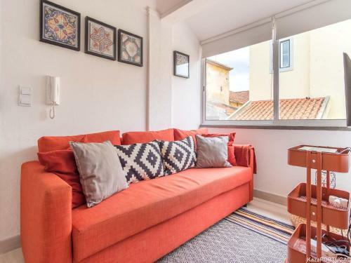 Historical Cascais Apartments
