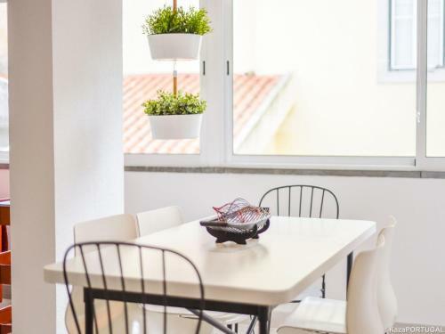 Historical Cascais Apartments