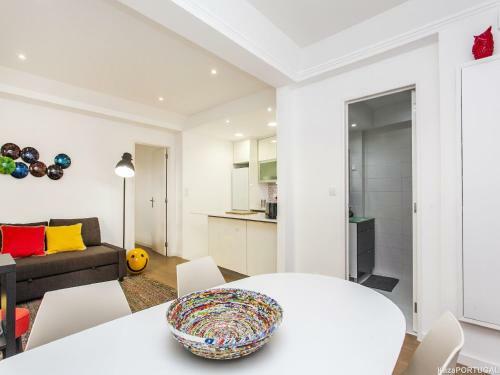 Historical Cascais Apartments