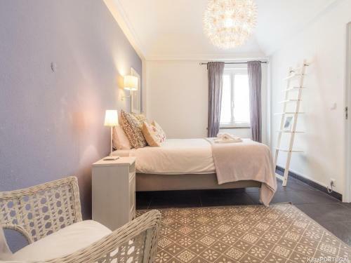 Historical Cascais Apartments