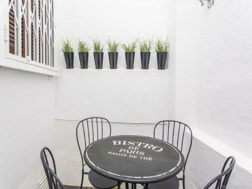 Historical Cascais Apartments