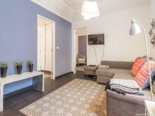 Historical Cascais Apartments