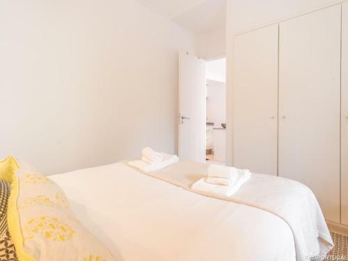 Historical Cascais Apartments