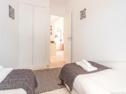 Historical Cascais Apartments
