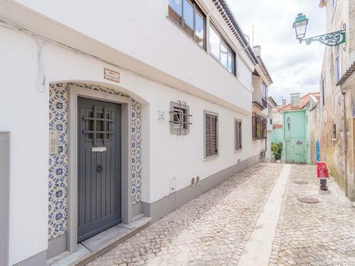 Historical Cascais Apartments