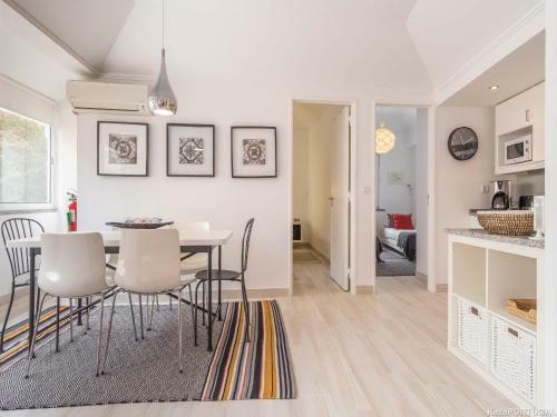 Historical Cascais Apartments