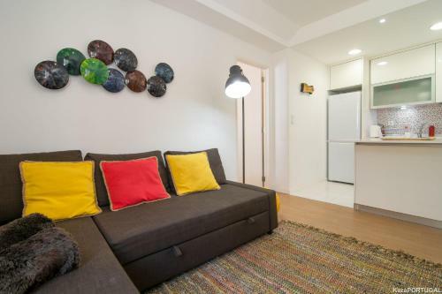 Historical Cascais Apartments