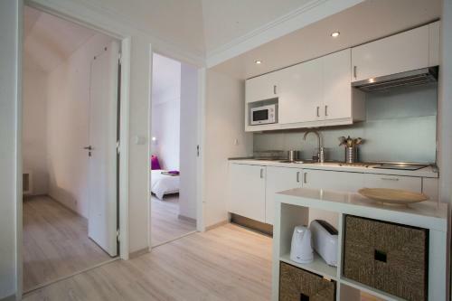 Historical Cascais Apartments