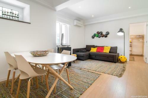 Historical Cascais Apartments