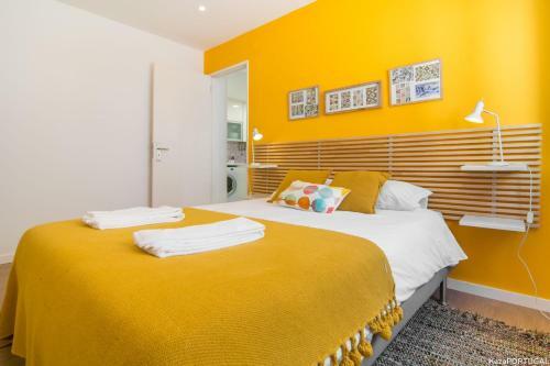Historical Cascais Apartments