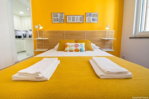 Historical Cascais Apartments