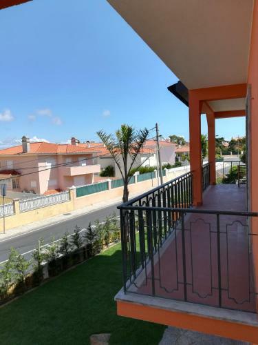 Hostal Guincho Wind Factory Guest House