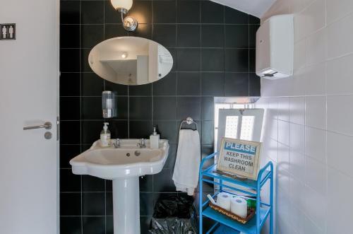 Cascais Bay Hostel