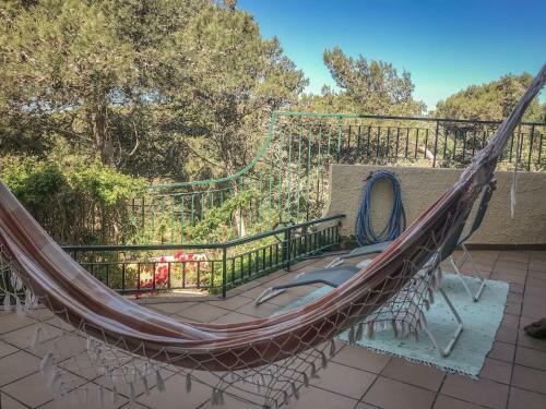 Albergue Guincho Wayra House