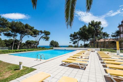 Guincho Beach Villa