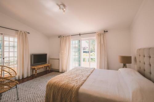 Guincho Beach Villa