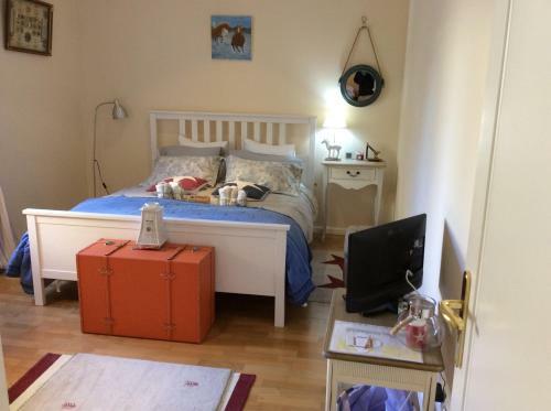 Hostal Quinta Da Marinha Golf Guincho